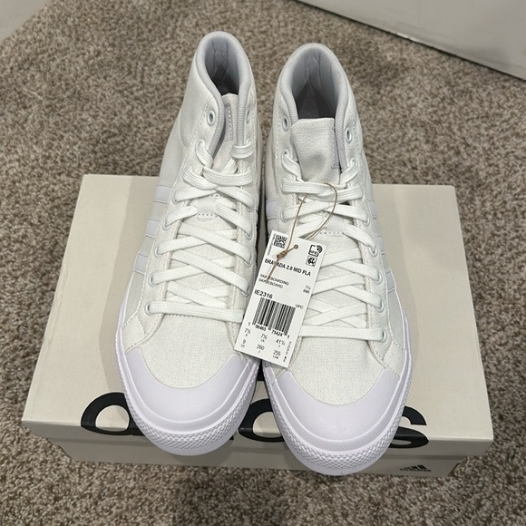 Bravada 2.0 Mid Platform - Picture 2 of 5